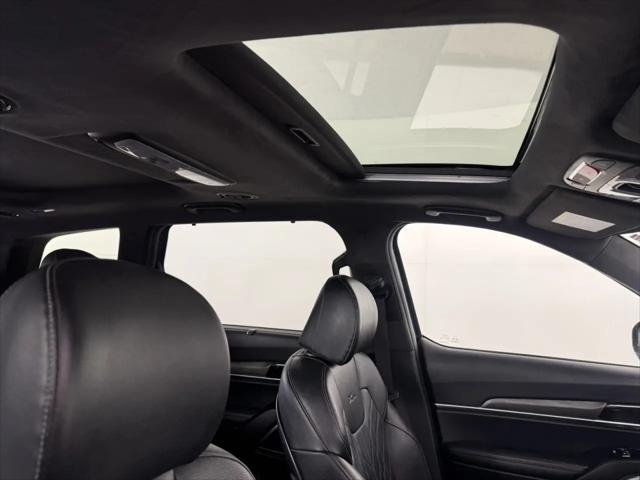 2023 Kia Telluride SX Prestige X-Line
