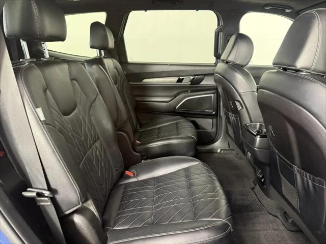 2023 Kia Telluride SX Prestige X-Line