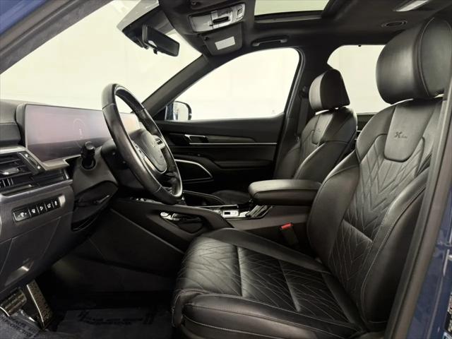 2023 Kia Telluride SX Prestige X-Line