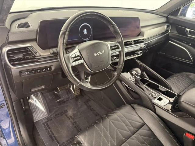 2023 Kia Telluride SX Prestige X-Line