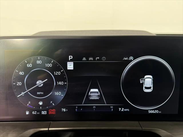 2023 Kia Telluride SX Prestige X-Line