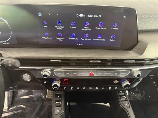 2023 Kia Telluride SX Prestige X-Line