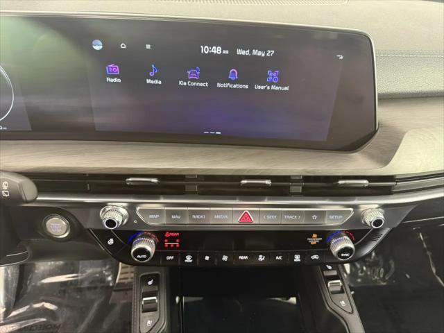 2023 Kia Telluride SX Prestige X-Line