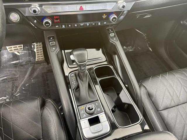 2023 Kia Telluride SX Prestige X-Line