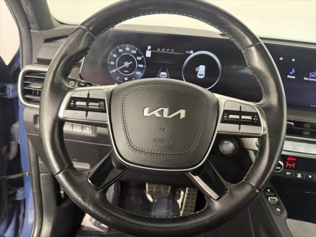 2023 Kia Telluride SX Prestige X-Line