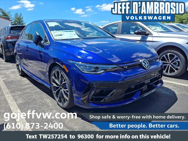 2026 Volkswagen Golf R Base for sale in Downingtown, PA