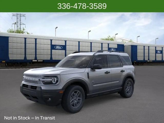 2026 Ford Bronco Sport Big Bend for sale in Greensboro, NC