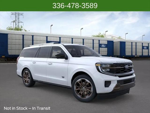 2026 Ford Expedition Max King Ranch MAX for sale in Greensboro, NC