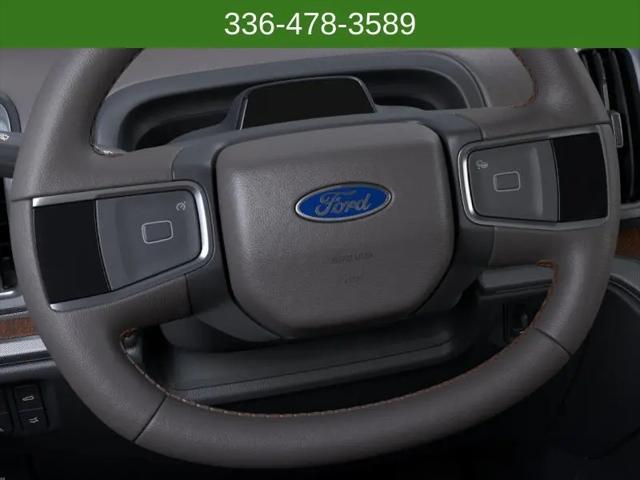 2026 Ford Expedition Max King Ranch MAX