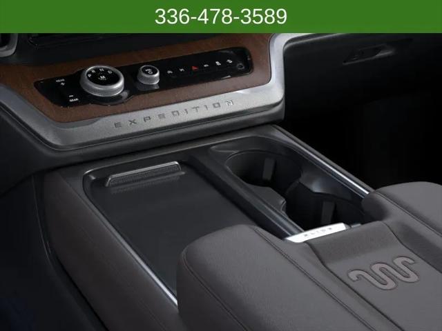 2026 Ford Expedition Max King Ranch MAX