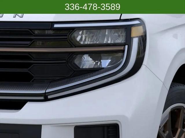 2026 Ford Expedition Max King Ranch MAX