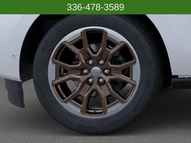 2026 Ford Expedition Max King Ranch MAX