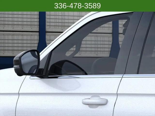 2026 Ford Expedition Max King Ranch MAX