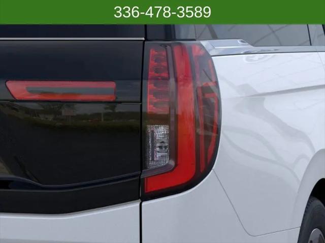 2026 Ford Expedition Max King Ranch MAX