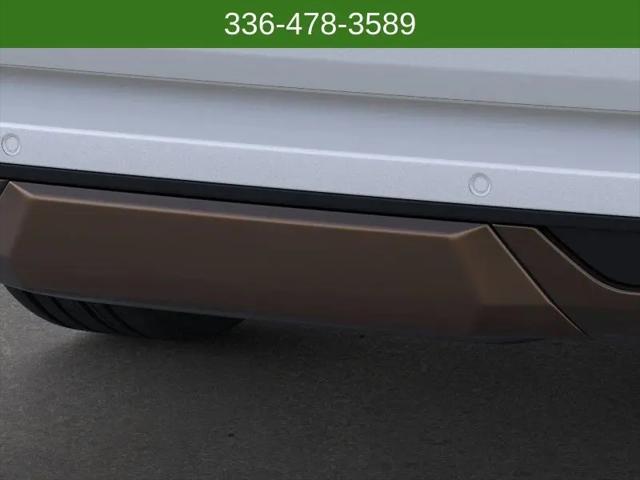 2026 Ford Expedition Max King Ranch MAX