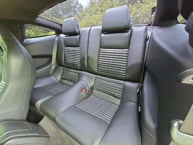 2013 Ford 500 Shelby GT500