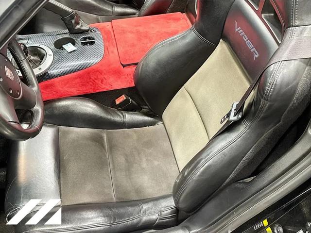 2006 Dodge Viper SRT10