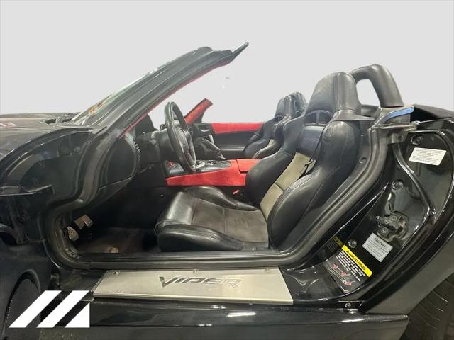 2006 Dodge Viper SRT10