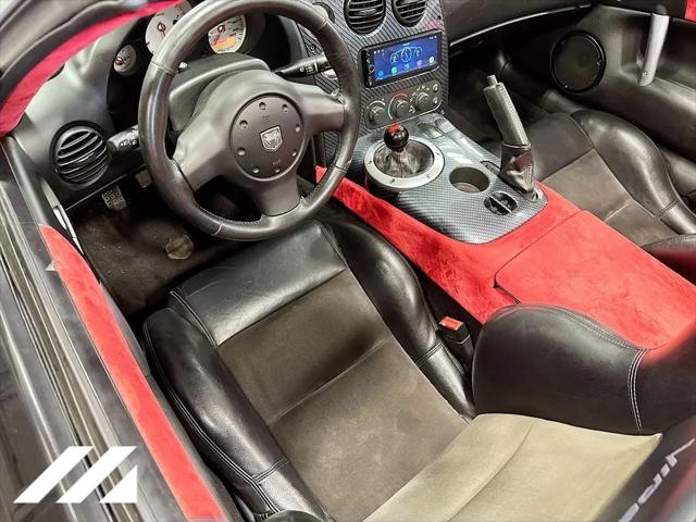 2006 Dodge Viper SRT10