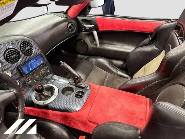 2006 Dodge Viper SRT10