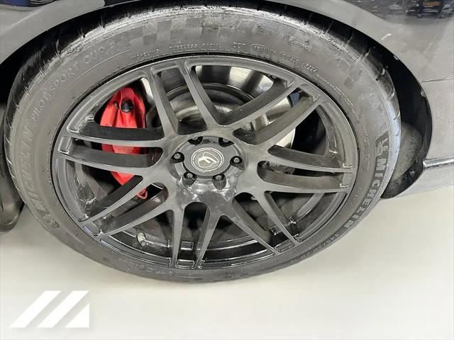 2006 Dodge Viper SRT10