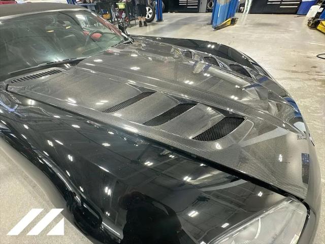 2006 Dodge Viper SRT10