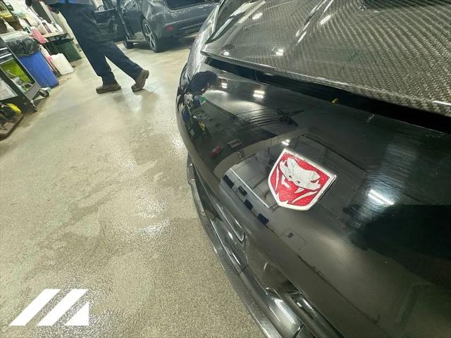 2006 Dodge Viper SRT10