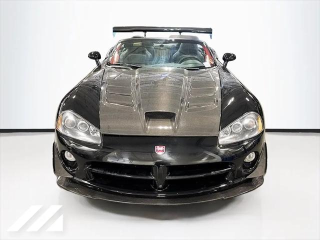 2006 Dodge Viper SRT10