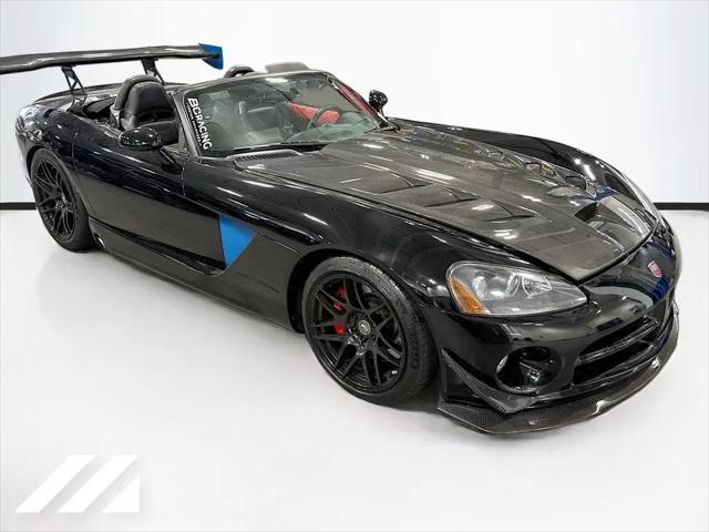 2006 Dodge Viper SRT10