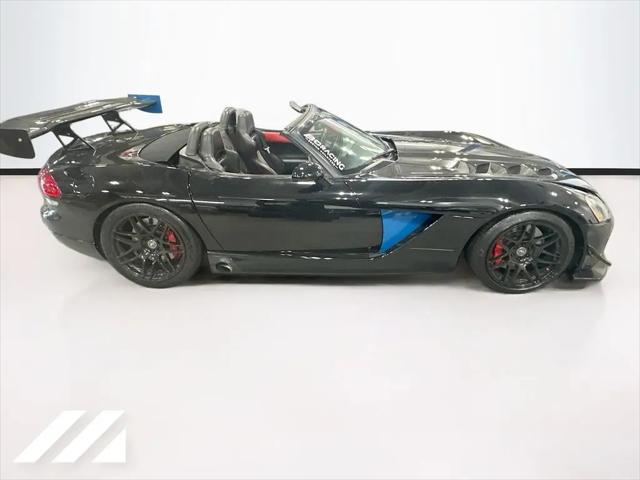 2006 Dodge Viper SRT10