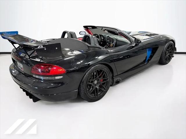 2006 Dodge Viper SRT10
