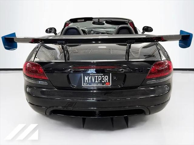 2006 Dodge Viper SRT10