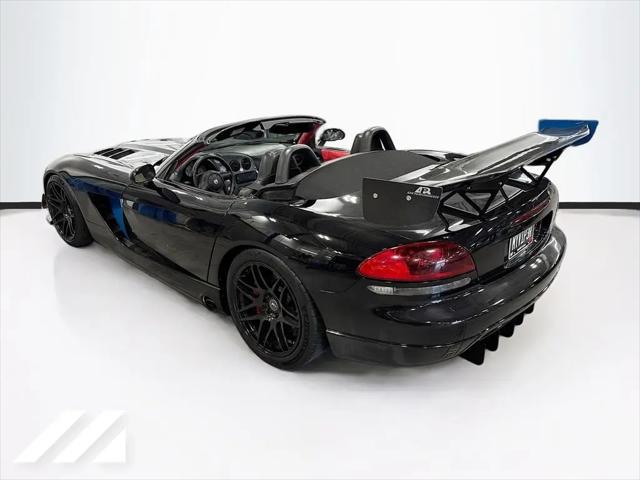 2006 Dodge Viper SRT10
