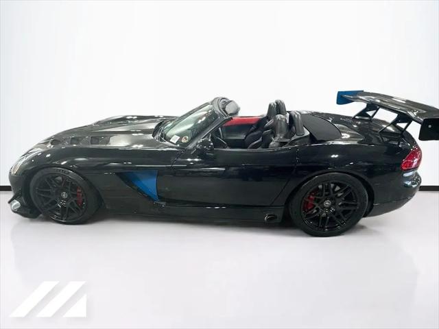 2006 Dodge Viper SRT10