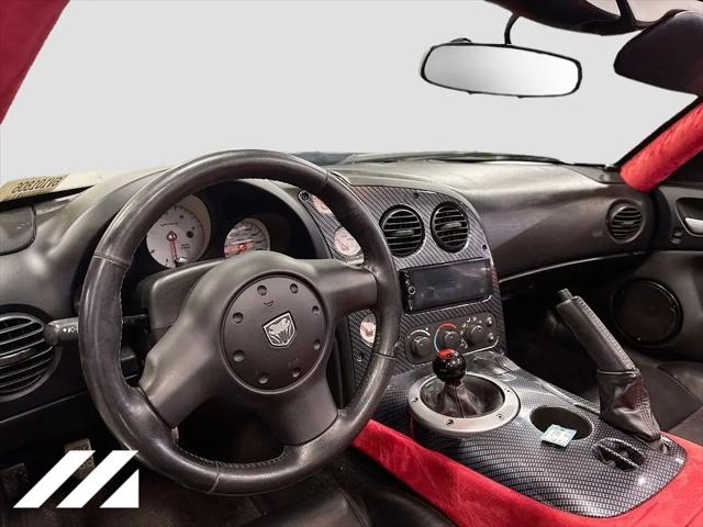 2006 Dodge Viper SRT10
