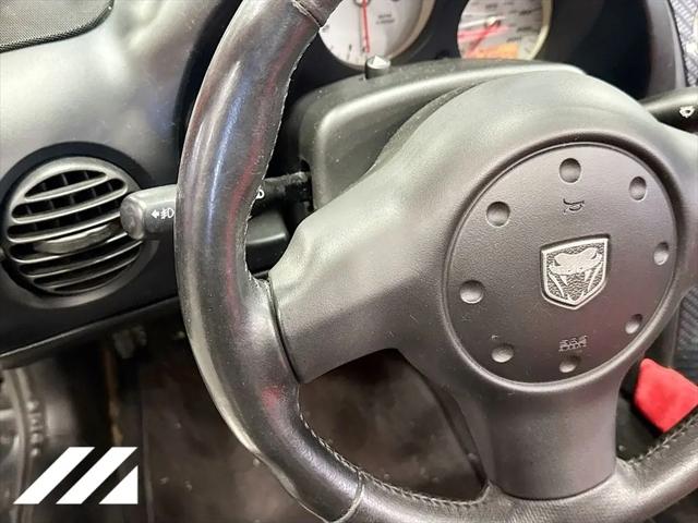 2006 Dodge Viper SRT10