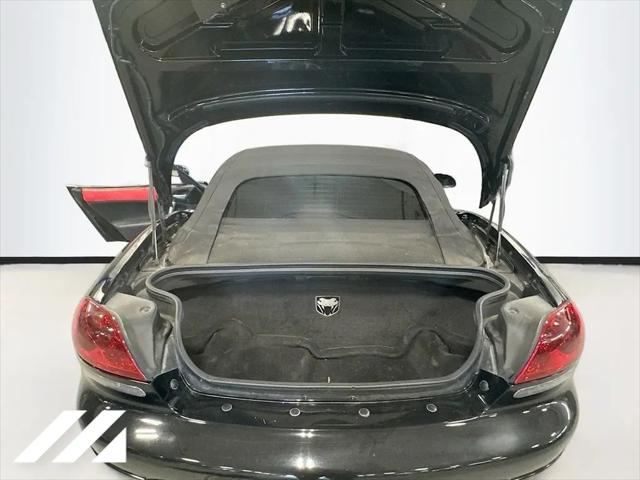2006 Dodge Viper SRT10