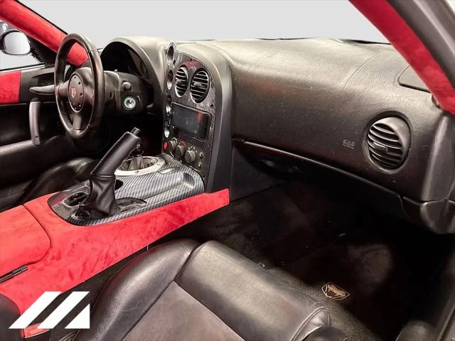 2006 Dodge Viper SRT10