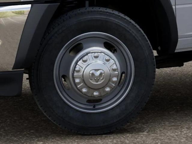 2026 Ram 5500 Tradesman/Big Horn