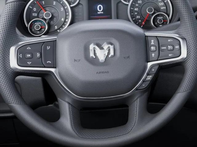 2026 Ram 5500 Tradesman/Big Horn