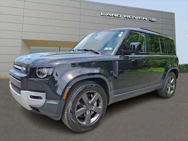 2025 Land Rover Defender 110 P400 S for sale in Willow Grove, PA