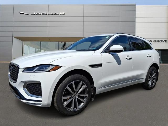 2026 Jaguar F-PACE R-Dynamic S P250 AWD Automatic for sale in Willow Grove, PA