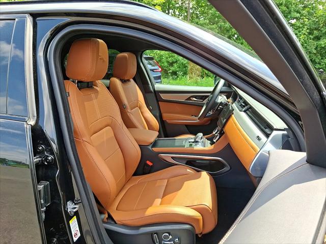 2026 Jaguar F-PACE R-Dynamic S P250 AWD Automatic