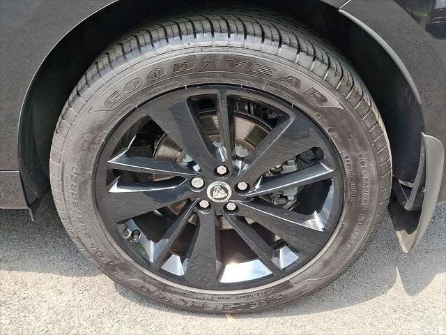 2026 Jaguar F-PACE R-Dynamic S P250 AWD Automatic