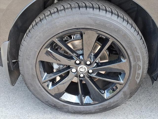 2026 Jaguar F-PACE R-Dynamic S P250 AWD Automatic