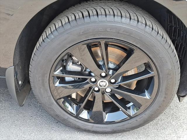 2026 Jaguar F-PACE R-Dynamic S P250 AWD Automatic