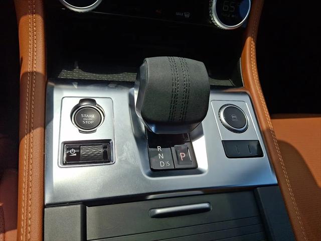 2026 Jaguar F-PACE R-Dynamic S P250 AWD Automatic