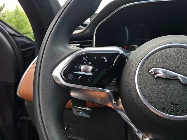 2026 Jaguar F-PACE R-Dynamic S P250 AWD Automatic
