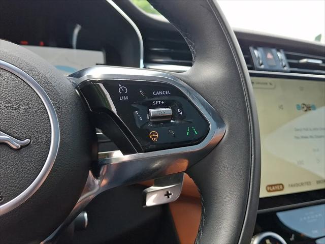 2026 Jaguar F-PACE R-Dynamic S P250 AWD Automatic