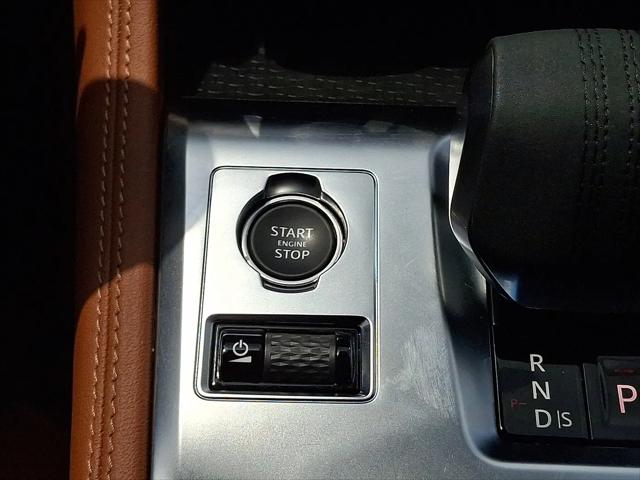 2026 Jaguar F-PACE R-Dynamic S P250 AWD Automatic